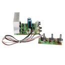 DIY TDA2030 Subwoofer 2.1 Multimedia Amplifier