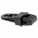 12 Pieces/ Set Heavy Duty Tarp Clips Tent Awning Clamp Car Boat Cover Tie D R7V9