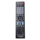 Chunghop Lr-905Es Remote Control Controller Replacement Fit For Lg Tv Cbl D