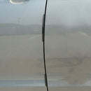 9 Sets Car Door Edge Guards Trim Moldings Protection Strip Scratch Protector Set