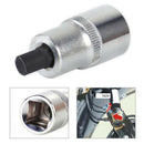Spreader Socket Strut Suspension Special Socket Bit Tool Fit for Audi A4