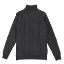 Printing Mode Tan True wool coat men cotton wool sweater cardigan free man  B7X1