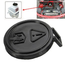 Radiator Filler Cap Water Bottle Covers For  Mini One Cooper 2001-2006