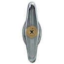 Garage Door Lock T with Key Screw Metal Copper 2019 Y3Q6 E9P2 T5F7 T3R4