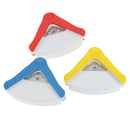 R5 diy mini corner rounder card paper punch craft circle pattern photo cutter3ME
