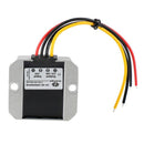Szwengao 24V to 12V Voltage Regulator 10A 360W DC-DC Step Down Converter PowI3N6
