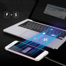 Bakeey Quick Repair Recycling USB Type-C Repairable Data Cable for Samsun XML