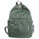 New Ladies Backpack Fashion Waterproof Backpack Large Capacity Backpack Lad