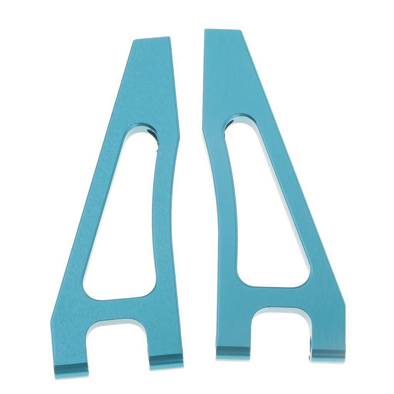 For HSP 166018 Aluminum Alloy Upper Suspension Arms for 94155 94166 94177 D