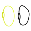 2pcs Diving Regulator Collar Diving Equipment