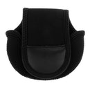 Thick Baitcasting Reel Bag Fishing Reel Pouch Cover Case Fishing Accessories