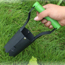 1 Piece Manual Weeder Shovel Gardening Weeding Transplanting Shovel Garden  V4P3