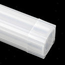 Coin Collecting Tube Box Protective Tube Holder 19mm Empty Coins Holder Case