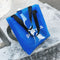 Transparent Women'S Handbag Fashion Bag Transparent Plastic Jelly Bag Beach I2R5