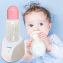 220V Electric Baby Milk Bottle Warmers Constant Temperature Heater EU Plug