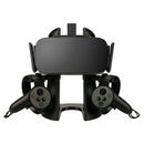 Stand,Headset Display Holder For Oculus Rift Headset And Press Controller