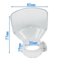 Electric Tools Protective Cover Grinding Tools Cover Grinding Tools Rotary