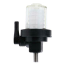 Universal Fuel Water Separator Filter For Yamaha 2-stroke 9.9/15/25/30/40HP