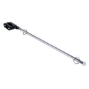 Stainless Stee 15" Marine Kayak Boat Flag Pole with Boat Hardware