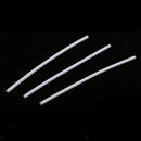 24pcs FOAM CYLINDERS Bodies Parachute Posts -- Fly Fishing Tying Materials