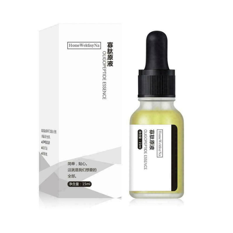 Oligopeptide stock solution acne to lighten acne marks repair red blood V5T9