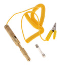 Car Motorcycle Circuit Voltage Tester Fuses Test Pen Diagnostic Tool