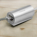 Aluminum USB 3.0 to RJ45 Gigabit Ethernet LAN Adapter 1000Mbps for PC