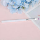Nail UV Gel Brush Pen Rhinestone Handle Nail Art Manicure Painting Drawing Tooly