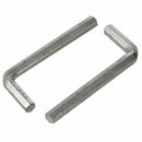 2 Sets of Luggage Suitcase Replacement Wheels Axles Deluxe Repair Tool OD 5