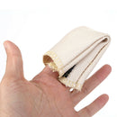 Glass Fiber Finger Cover Heat Shield Guard Protection Glove for TIG Welding