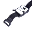 Golf Score Stroke Keeper Count Watch Putt Counter Shot With Wristband FT
