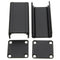 Extruded Aluminum Box Enclosure Electronic Project Case PCB DIY 50X25X25mmdaf 3C
