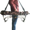 Compound Bow Hunting Bow Bag, Carrying, Sling- Easy to Carry Your Bow,Prote
