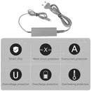 AC Power Adapter Charger Fit for Nintend WiiU Wii U Gamepad Console (EU) A