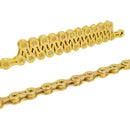 Vg Sports Ultralight 10 Speed Bicycle Chain Bike Chain Hollow 116L Mountaid C2R8
