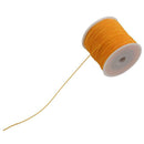 Beaded Rope DIY Handmade Jewelry Elastic Rope Extendable Cord of Craft Craf