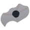 0.1Mm Soft Metal Sheet Mobile Phone Lcd Screen Opening Picks Pry Tool OZ