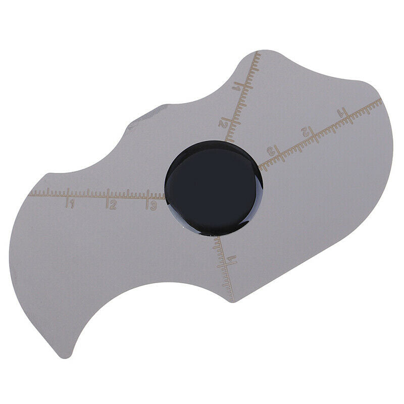 0.1Mm Soft Metal Sheet Mobile Phone Lcd Screen Opening Picks Pry Tool OZ