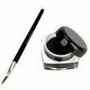 Long Lasting Eyeliner Curd Gel With Brush Set Makeup CodlNice WATEROF R3P6