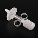 Silicone Pet Dog Puppy Cat Kitten Milk Nursing Care Feeding Bottle Tool Xmas ME