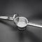 Stainless Steel Potato Ricer and Masher, Premium Manual Mashed Fruit Masher,A7N6