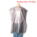 Haircut Hairdressing Waterproof Cloth Salon Barber Nylon Cloth Protect Tools Gw