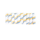 10pcs/pack 4" Paint Rollers Decorators Brush Evenly & Smooth Home Tool LJ