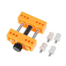 2pcs Professional Watch Repair Fixer Kits Adjustable Opening Watch Tool Set