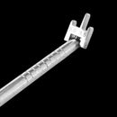 Dental Bracket Movable Head Height Gauge Orthodontic Instrument L2L4 Z9K0 T1G6