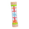 Rainstick Rainmaker Sensory Musical Sound Rattle Educational Childhood Toys