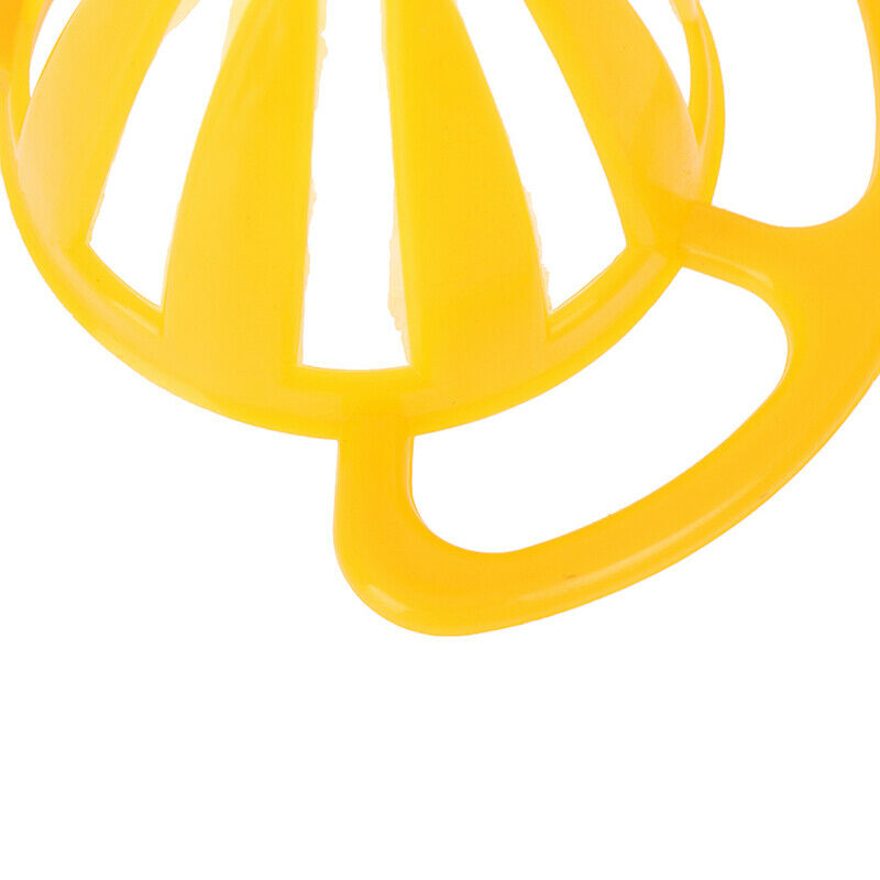 1Pc Pet Bird Eggs Nest Pan Parrot Nest Box Plastic Bird Cage Decoration ME