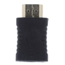 HDMI Male To HDMI Female Adapter Converter Connector For Tablet PC TV