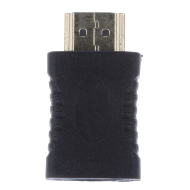 HDMI Male To HDMI Female Adapter Converter Connector For Tablet PC TV