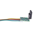 12-18V LCD universal power supply board module switch tube 300V forLCD displa BX